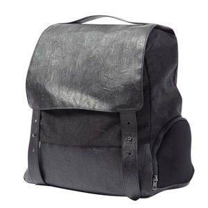 Lucy Convertible Yoga Backpack